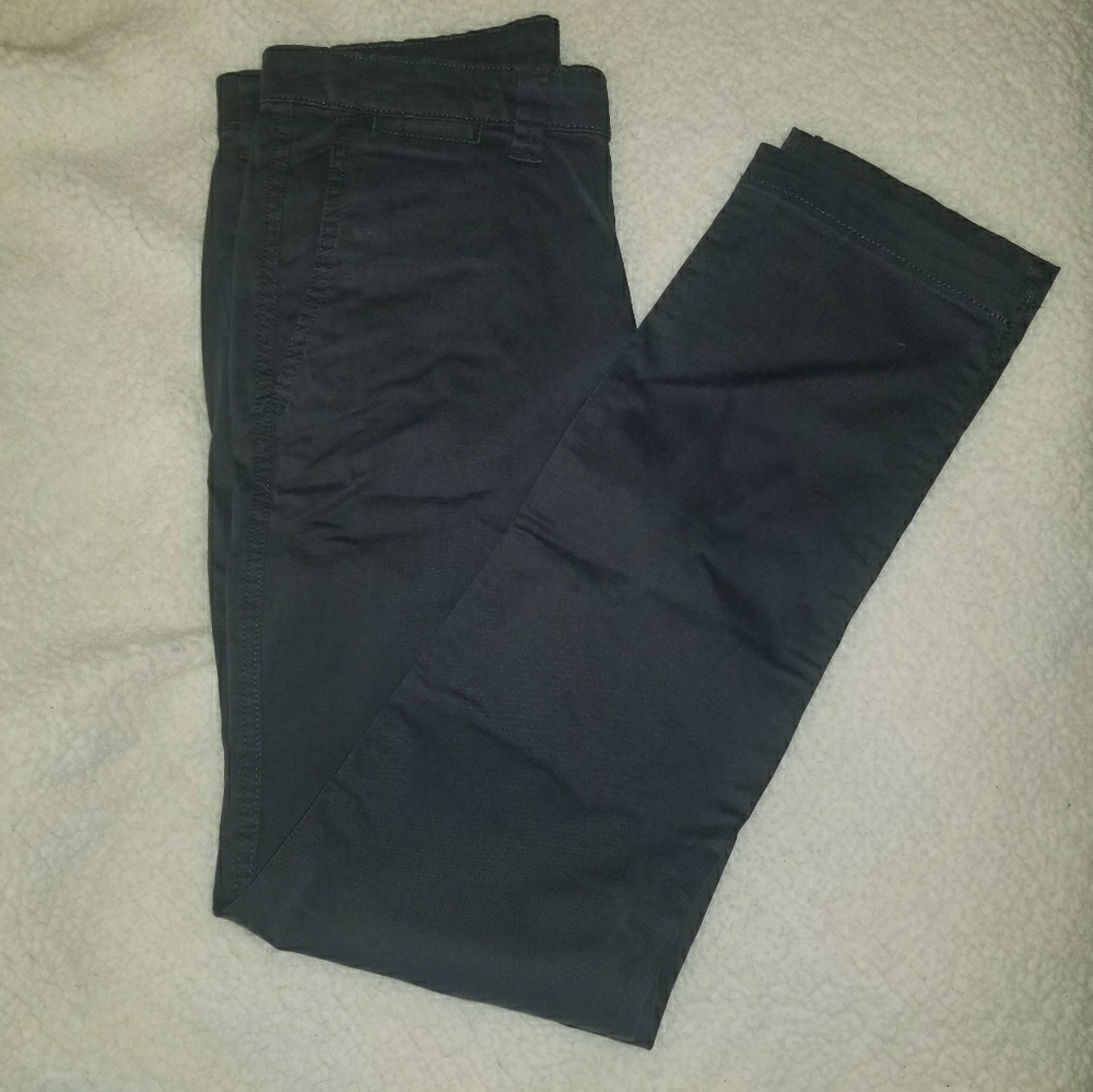 Dress pants